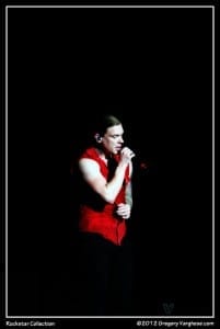 Brent Smith - Shinedown