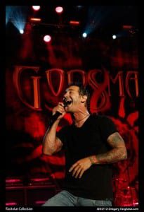 Sully Erna - Godsmack