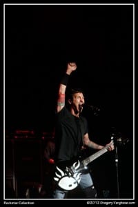 Sully Erna - Godsmack