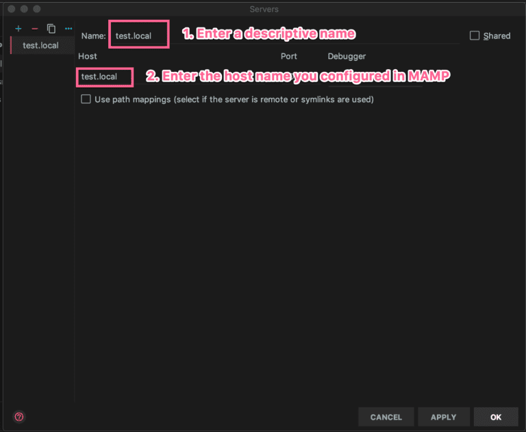 phpstorm laravel plugin not working phpstorm laravel plugin not working