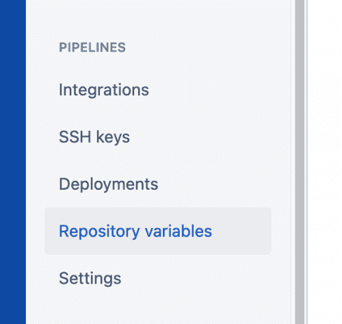 How to Setup CI/CD of Jigsaw Site to Digital Ocean Droplet Using Bitbucket